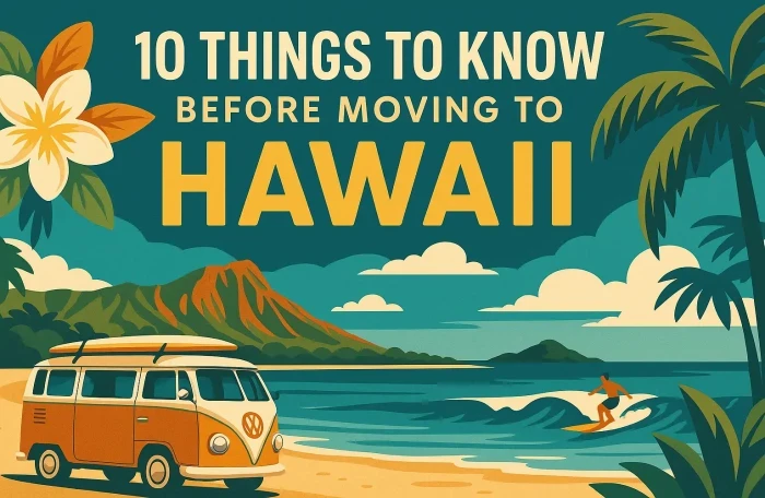  things to know before moving to hawaii